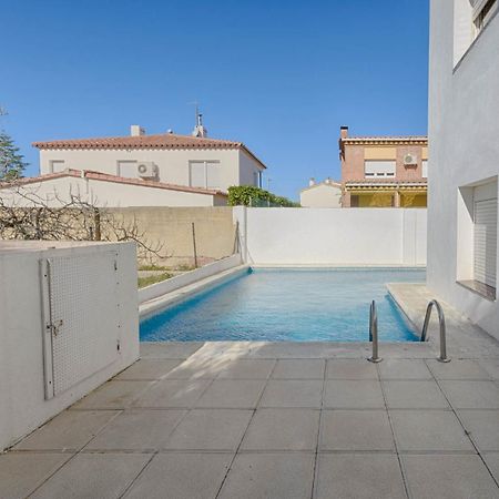 Amplio Y Luminoso Apartamento Con Piscina Planta 0 N2 Roses Luaran gambar