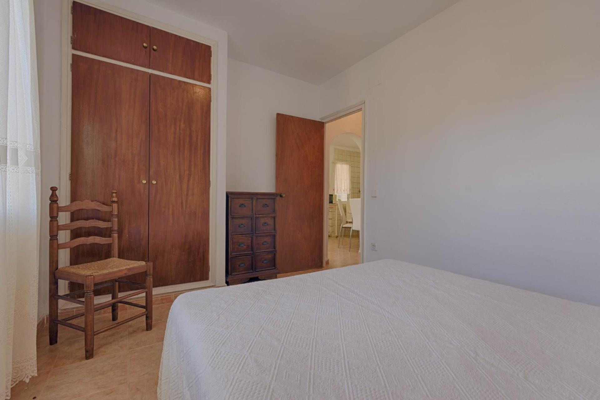 Amplio Y Luminoso Apartamento Con Piscina Planta 0 N2 Roses Luaran gambar