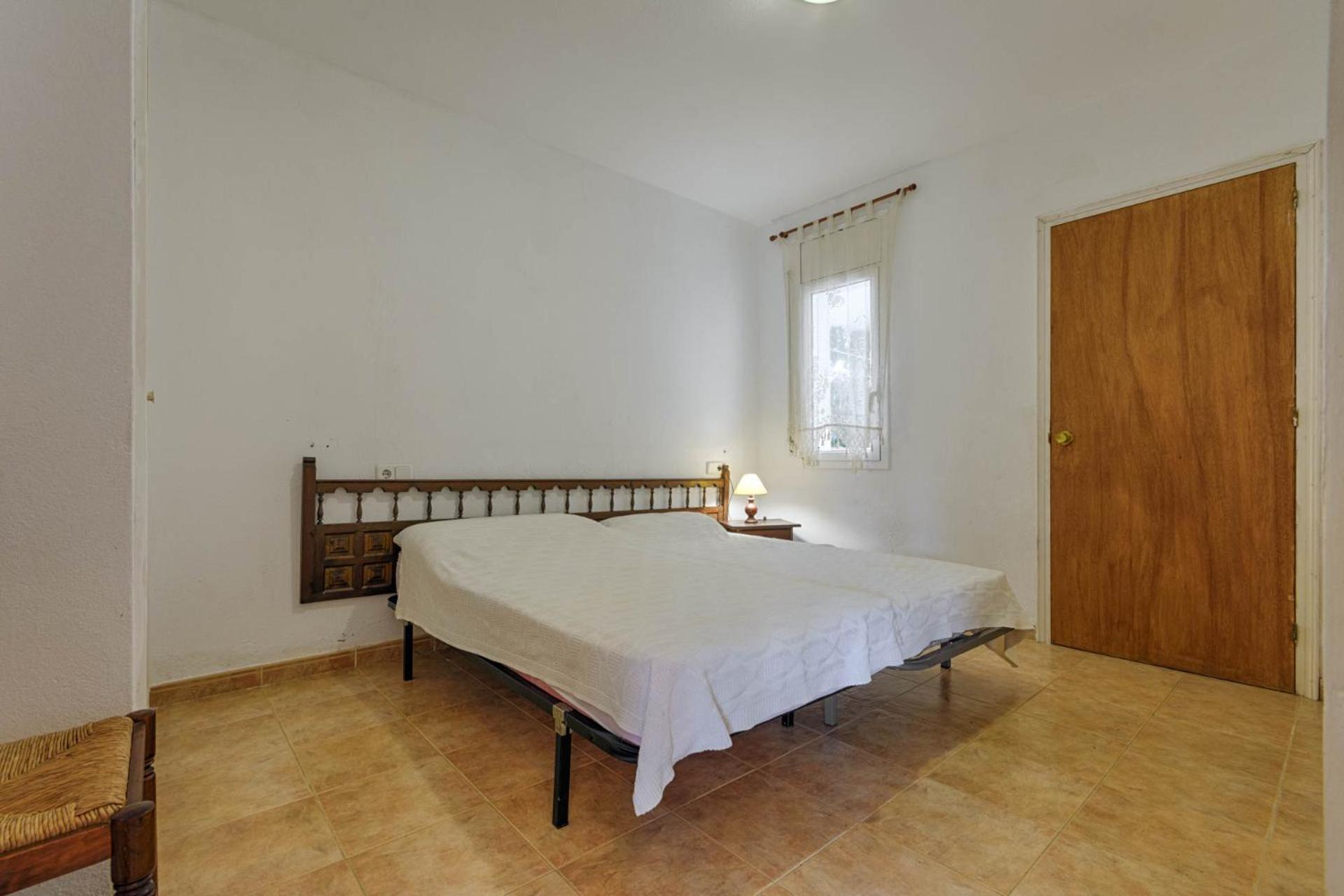 Amplio Y Luminoso Apartamento Con Piscina Planta 0 N2 Roses Luaran gambar