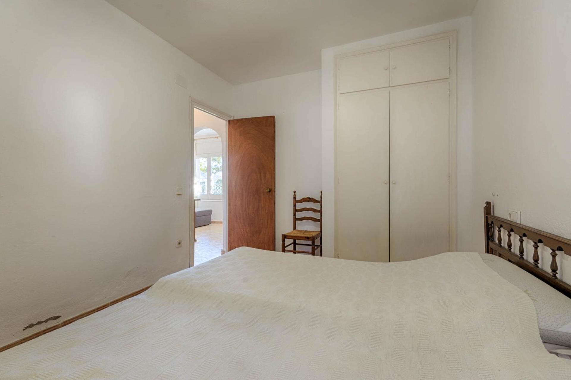 Amplio Y Luminoso Apartamento Con Piscina Planta 0 N2 Roses Luaran gambar