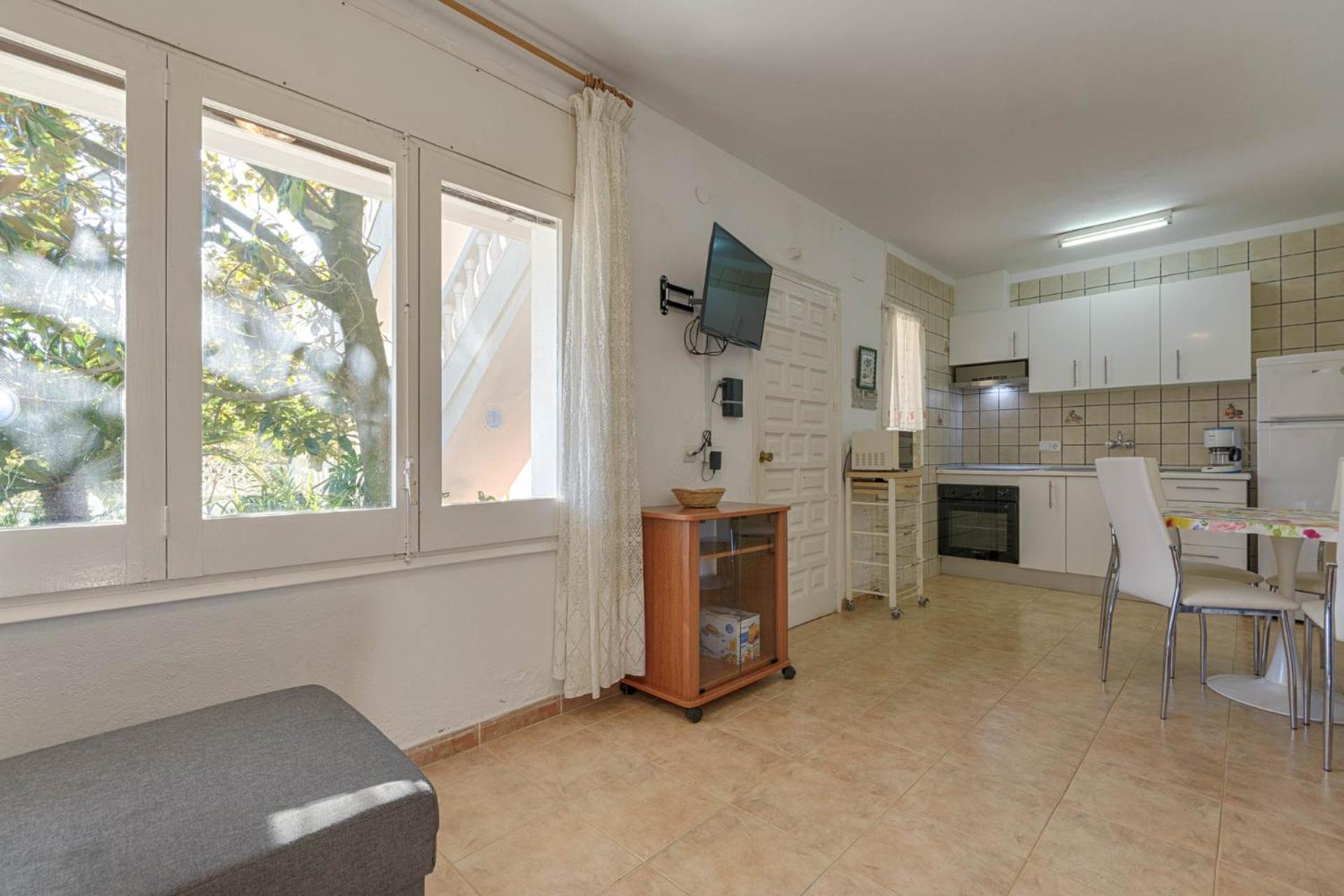 Amplio Y Luminoso Apartamento Con Piscina Planta 0 N2 Roses Luaran gambar