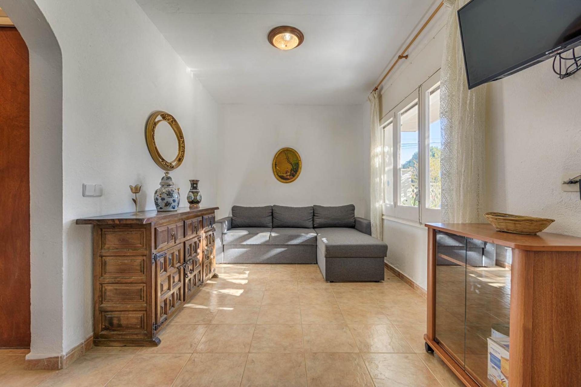 Amplio Y Luminoso Apartamento Con Piscina Planta 0 N2 Roses Luaran gambar